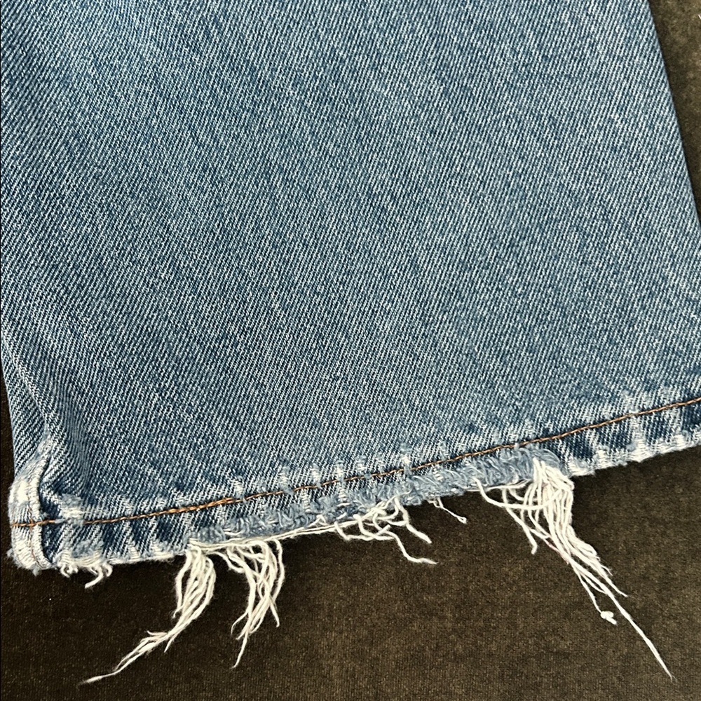 Levi's VNTG 505 Regular Fit - Picture 11 of 13